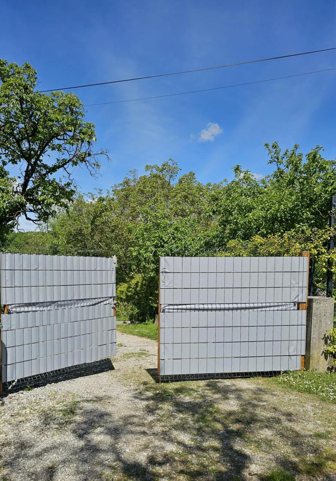 Apartman Goga With Pool And Jacuzzi Labin  Extérieur photo